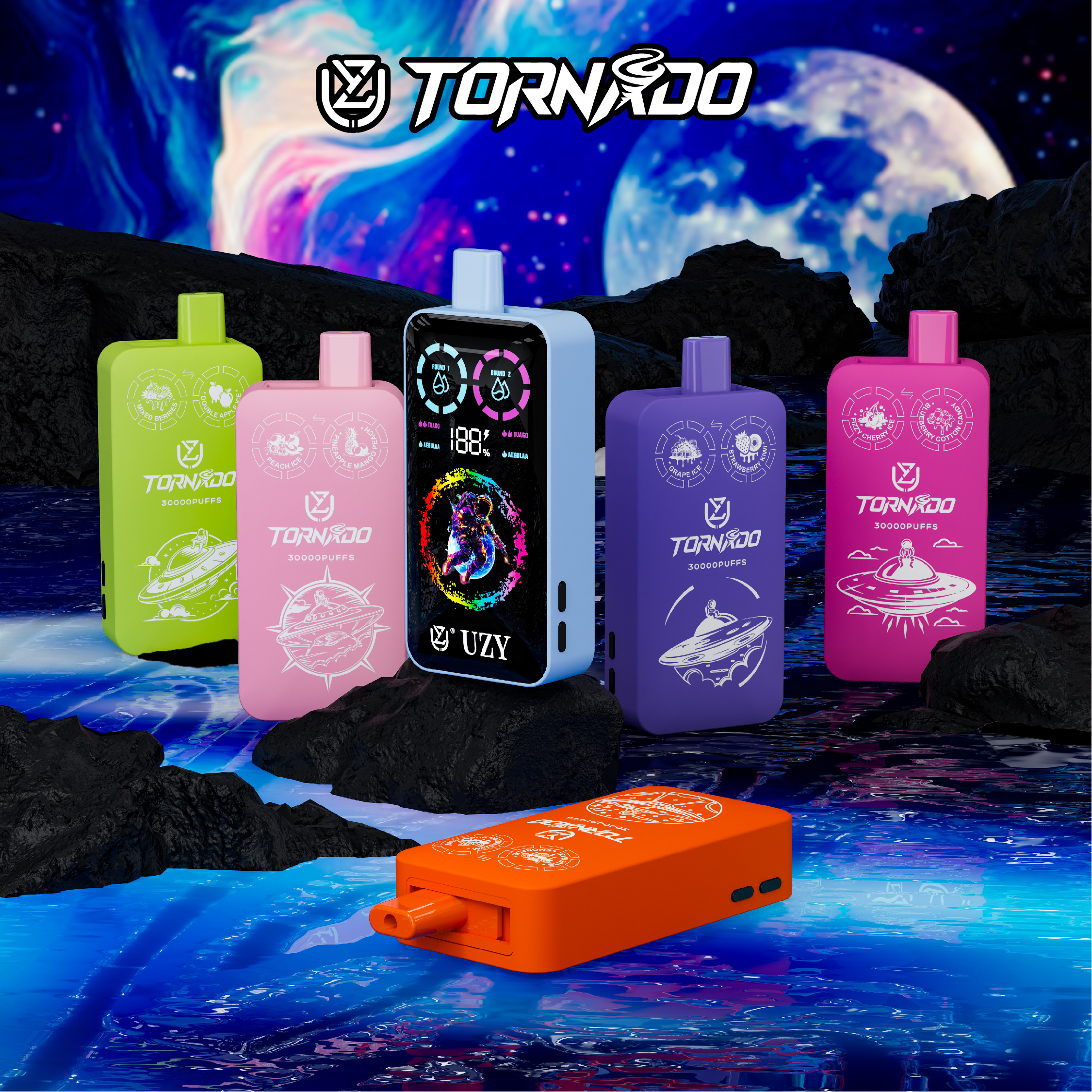vapesterra.com Nicotine Pouches and Moisture: Understanding the Impact on Your Experience