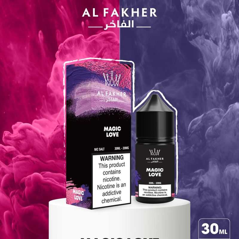 30ml E-liquid