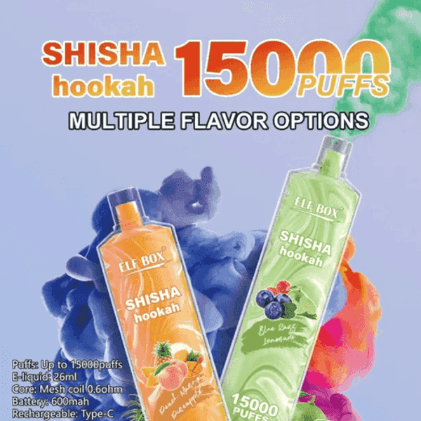 vapesterra.com The Vape Mods for Beginners: Best 2024 The Ultimate Starter Guide
