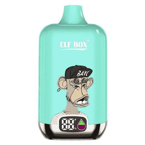 vapesterra.com Fruit Vape Juice: 2024 Your Great Passport to Flavor Paradise