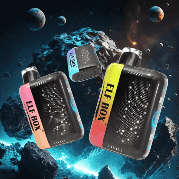 vapesterra.com Top Vape Juice Brands:2024 Global Leaders And Hidden Gems