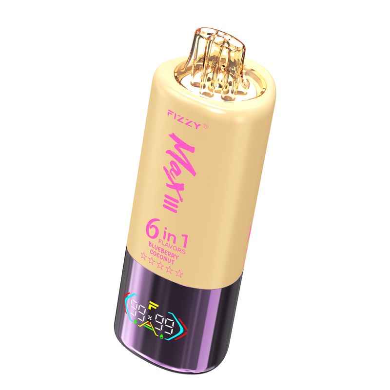 vapesterra.com TPD 2025 Compliant Vape Mods: Ceramic Coil Tech & Recyclable Materials for EU Vapers