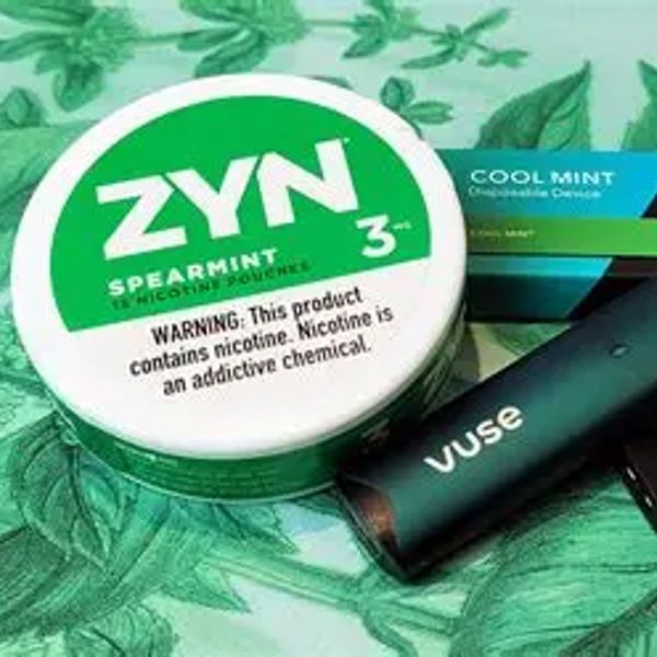 vapesterra.com ZYN Vape Brands: Redefining Nicotine Consumption in the Modern Era