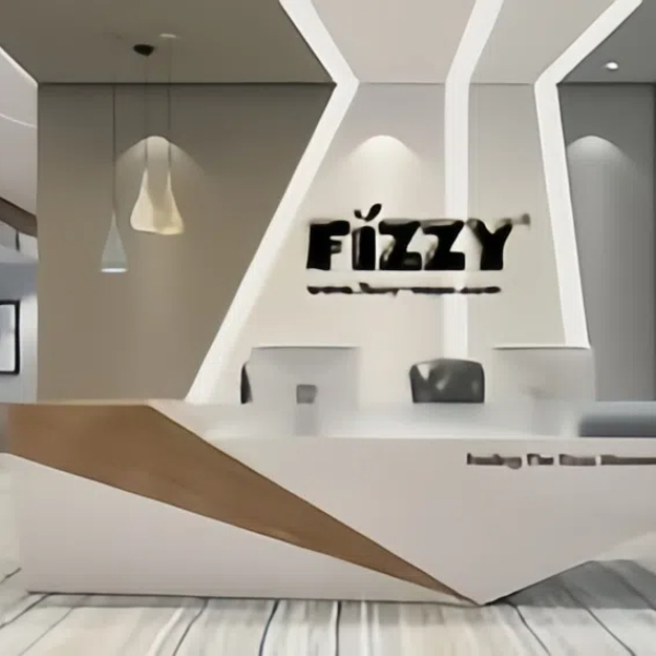 vapesterra.com Redefining sensory experiences: FIZZY brings you a brand new fashionable steam lifestyle!